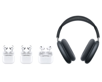 AirPods