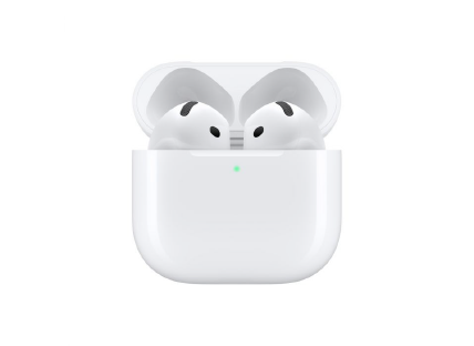 Apple AirPods 4 with Active Noise Cancellation