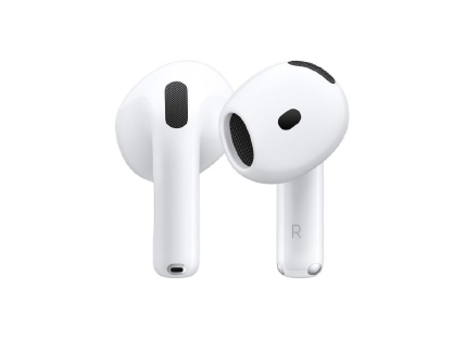 Apple AirPods 4 with Active Noise Cancellation