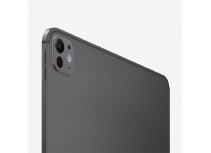 iPad Pro 11“ M4 - Cellular Nanotexture Glass - Space Black