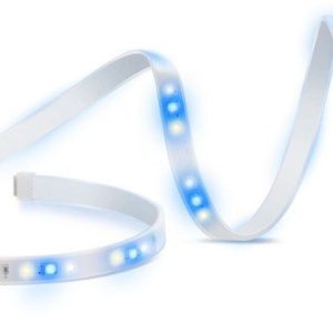 Eve Light Strip Now w Adaptive Lighting