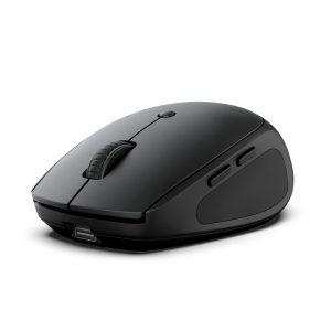 JLAB Go Charge Mouse - Black
