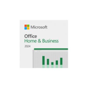 Office Home and Business 2024 Mac/Win ESD