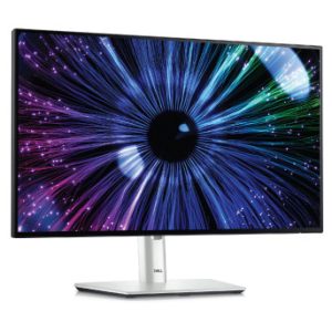 Dell Flat panel 24" Flat Panel U2424HE