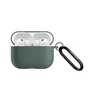 Native Union Active Case For Airpods Pro 3 - Slate Green