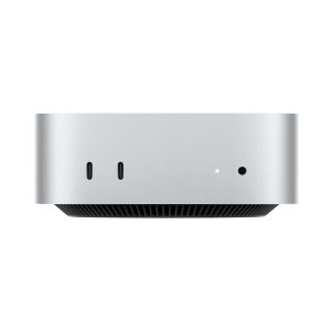 Mac mini: Apple M5 Pro chip with 15-core CPU and 16-core GPU, 24GB, 512GB SSD