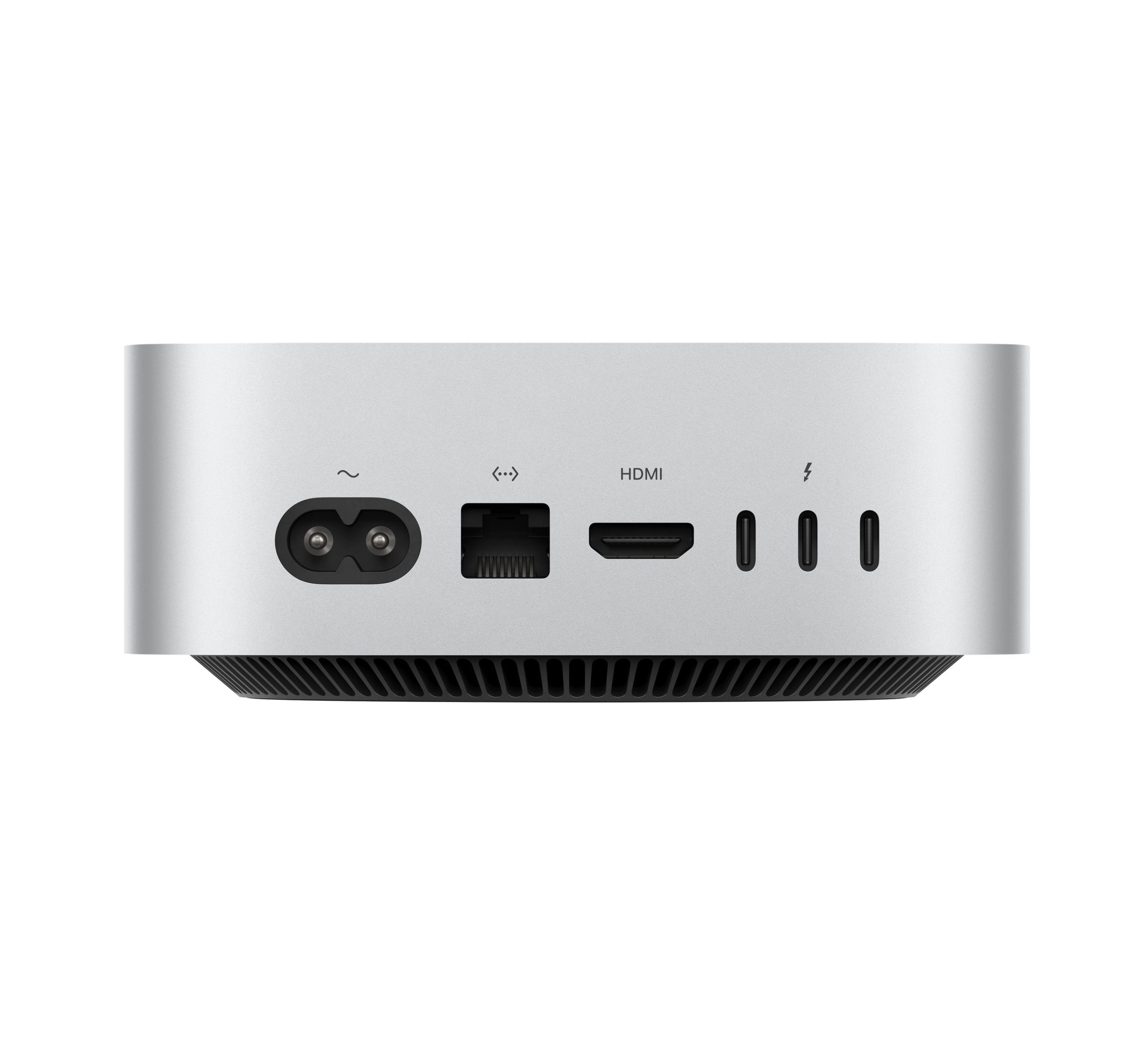 Mac mini: Apple M6 chip with 12-core CPU and 12-core GPU, 24GB, 512GB SSD - Slika 4