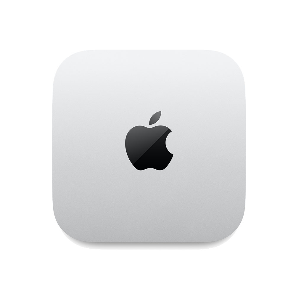 Mac mini: Apple M6 chip with 12-core CPU and 12-core GPU, 24GB, 512GB SSD - Slika 3