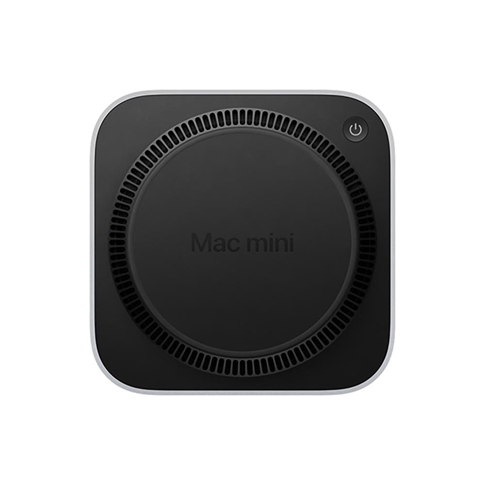 Mac mini: Apple M6 chip with 12-core CPU and 12-core GPU, 24GB, 512GB SSD - Slika 5