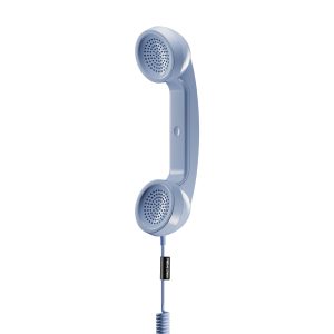 Native Union Pop Phone - Azur