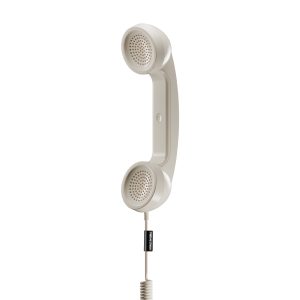 Native Union Pop Phone - Sandstone