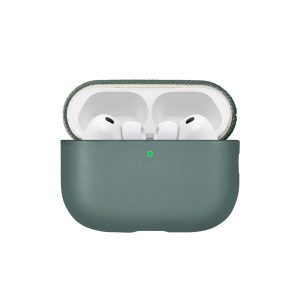Native Union (Re)Classic Airpods Pro 3 Case - Slate Green