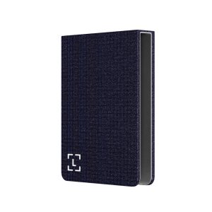 Ledger Flex Magnetic Folios Party Aubergine