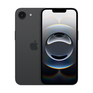 Apple iPhone 16e 128GB Black (DEMO)