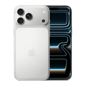 Apple iPhone 17 Pro Max 256GB Silver (Demo)