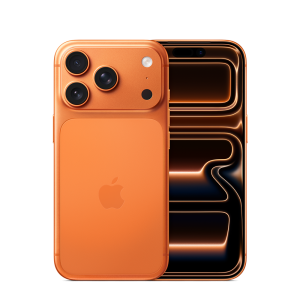 Apple iPhone 17 Pro 256GB Cosmic Orange (Demo)