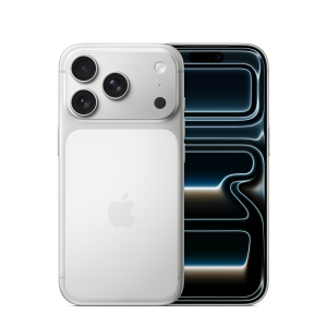 Apple iPhone 17 Pro 256GB Silver (Demo)