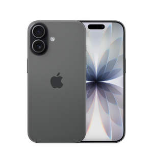 Apple iPhone 17 256GB Black (Demo)