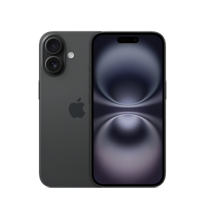 Apple iPhone 16 128GB Black (DEMO)