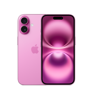 Apple iPhone 16 128GB Pink (DEMO)