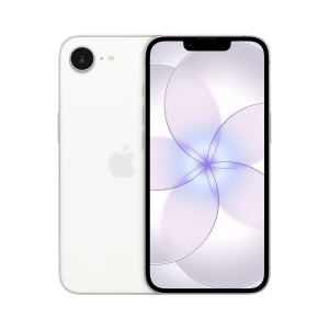 Apple iPhone 17e 256GB White (Demo)