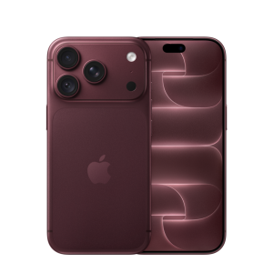 iPhone 18 Pro 512GB Burgundy