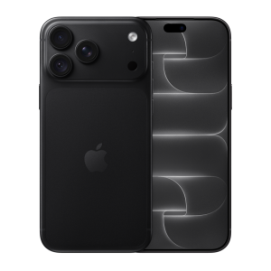 iPhone 18 Pro Max 512GB Black