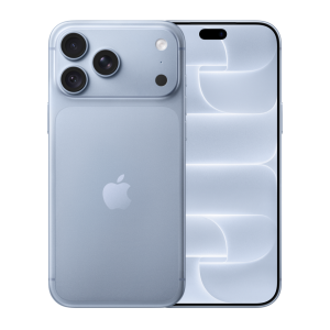 iPhone 18 Pro Max 1TB Glacier