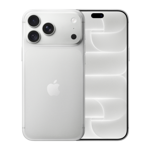 iPhone 18 Pro Max 2TB Silver