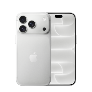 iPhone 18 Pro 512GB Silver