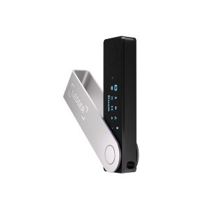 Ledger Nano X Onyx Black