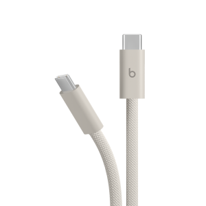 Beats 240W USB-C to USB-C Braided Cable (3 m ) - Surge Stone