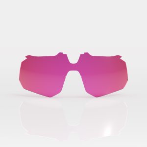 Bleequp Extra Standard Lens - Purple