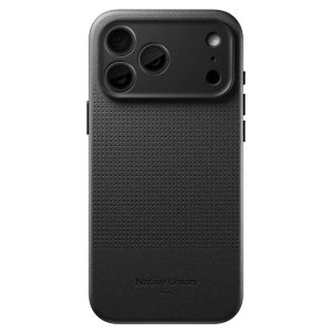 Native Union Active Case For iPhone 18 Pro Max - Black