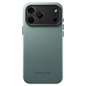 Native Union Active Case For iPhone 18 Pro Max - Slate Green