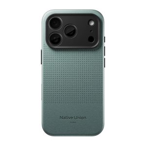 Native Union Active Case For iPhone 18 Pro - Slate Green