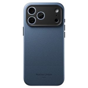 Native Union Active Case For iPhone 18 Pro Max - Navy