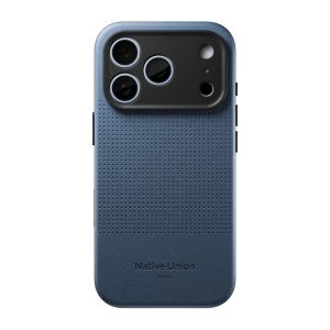 Native Union Active Case For iPhone 18 Pro - Navy