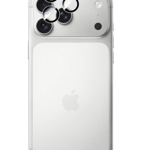 Dviced Sapphire glass camera lens protector for iPhone 18 Pro/Pro Max/17 Pro/17 Pro Max with applicator