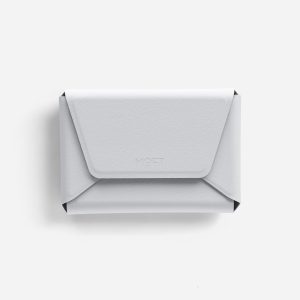 MOFT MagSafe Wallet (8 cards), RFID Blocking - Misty Cove