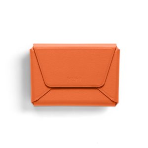 MOFT MagSafe Wallet (8 cards), RFID Blocking - Sunrise