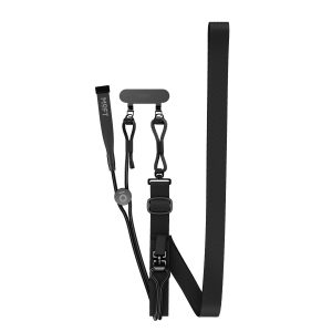 MOFT Phone Lanyard - Jet Black