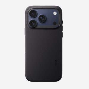 MOFT Snap MagSafe Case for iPhone 18 Pro - Jet Black