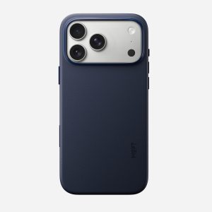 MOFT Snap MagSafe Case for iPhone 18 Pro Max - Navy Blue