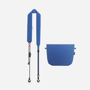 MOFT Drift Lanyard Bag - Sapphire Blue