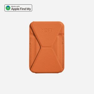 MOFT Trackable Wallet Stand (2 cards) - Sunrise
