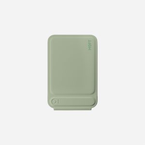 MOFT Snap Phone Tripod Stand AERA - Khaki Green