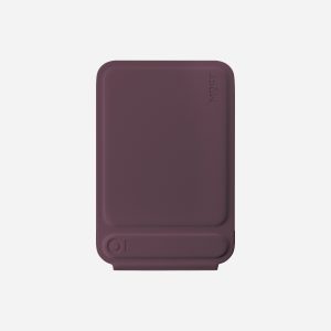 MOFT Snap Phone Tripod Wallet AERA (3 cards) - Blackberry