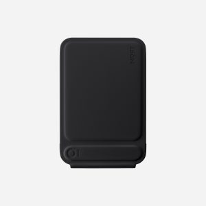 MOFT Snap Phone Tripod Wallet AERA (3 cards) - Jet Black