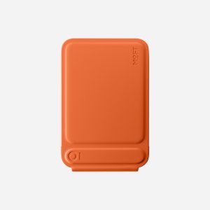 MOFT Snap Phone Tripod Wallet AERA (3 cards) - Sunrise